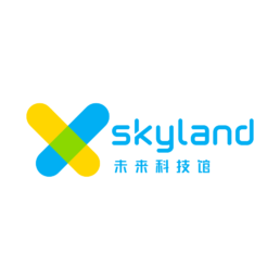 Skyland 未來科技館